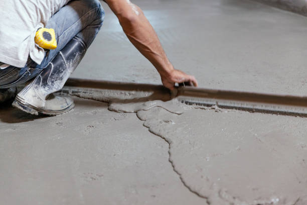 Best Concrete Driveway Repair Near Me  in Boronda, CA