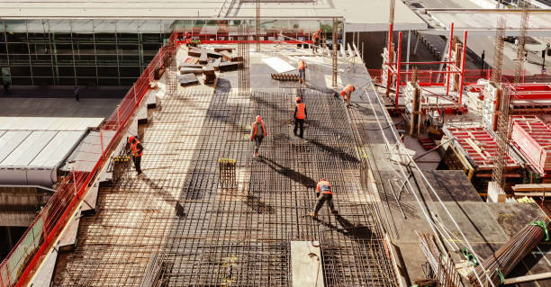 Best Driveway Concrete Repair  in Boronda, CA