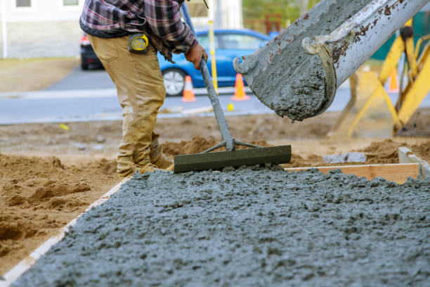 Best Best Concrete Contractor  in Boronda, CA