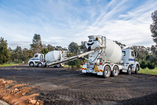 Best Poured Concrete Foundation  in Boronda, CA