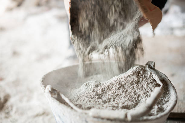 Best Local Concrete Companies  in Boronda, CA