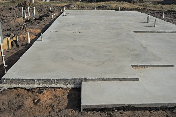 Best Affordable Concrete Contractor  in Boronda, CA