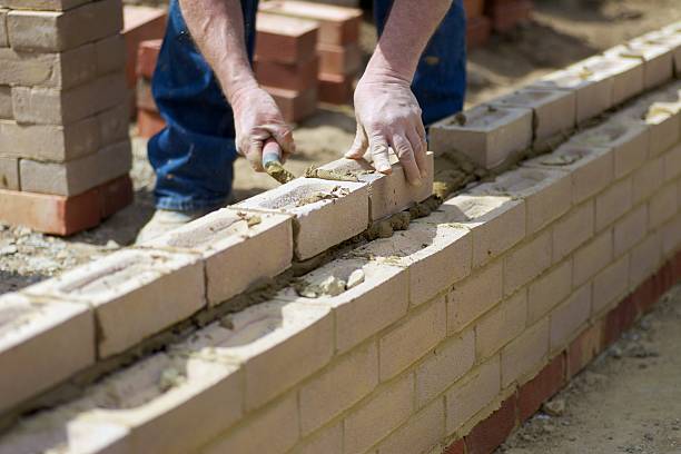 Best Concrete Installation Cost  in Boronda, CA